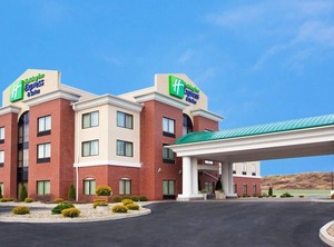 Holiday Inn Express Hotel City | Reno