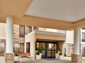 Holiday Inn Express Wilkes Barre East Ihg Hotel | Wilkes-Barre