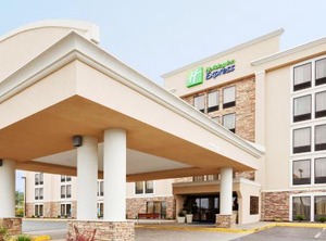 Holiday Inn Express Wilkes Barre East Ihg Hotel | Wilkes-Barre