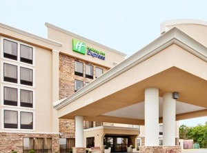 Holiday Inn Express Wilkes Barre East Ihg Hotel | Wilkes-Barre