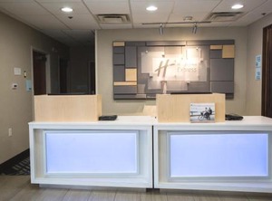 Holiday Inn Express Wilmington Ihg Hotel | Wilmington