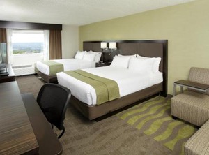 Holiday Inn Wilkes Barre East Mountain Ihg Hotel | Wilkes-Barre
