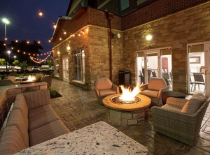 Homewood Suites Cincinnati Airport | Florence