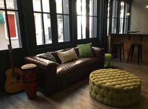 Philadelphia | Center City East