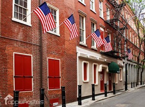 Philadelphia | Center City East