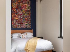 Bode Chattanooga | Downtown Chattanooga