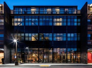 Hotel Nyack Jdv | Nyack