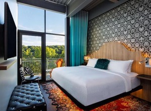 Hotel Nyack Jdv | Nyack