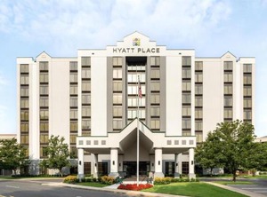 Hyatt Place | Secaucus