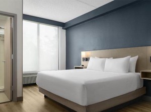 Hyatt Place | Secaucus