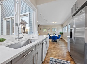 Heart Of Village | Merion Village
