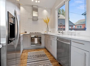 Heart Of Village | Merion Village