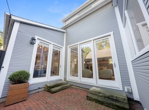 Heart Of Village | Merion Village