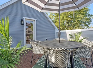 Heart Of Village | Merion Village