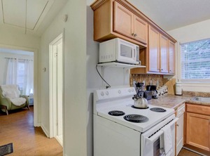 Cottage | Midtown