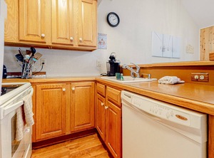 Snow Ridge Village | White Haven