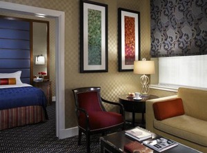 Kimpton Hotel Monaco Baltimore Harbor Ihg | Downtown Baltimore