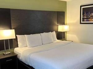 La Quinta Inn | Springdale