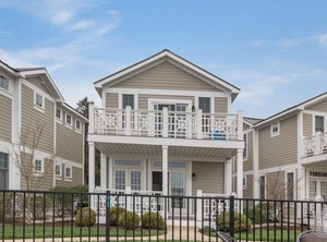 Kingfisher Cove Saugatuck | Saugatuck