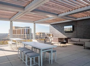 Crystal City Arlington Va | Crystal City