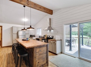 Locust Cottage | Locust Lake Village