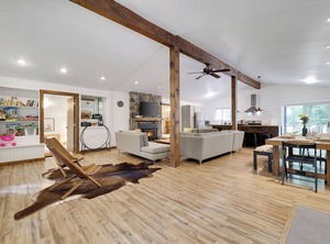 Locust Cottage | Locust Lake Village
