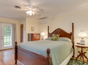 Marl Inn Breakfast | Yorktown