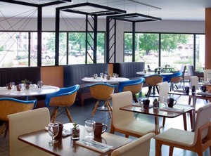 Marriott At The University Of Dayton | Dayton