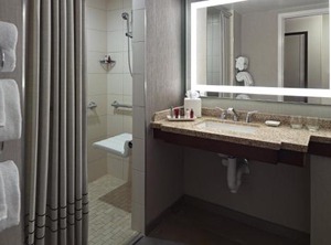 Marriott At The University Of Dayton | Dayton