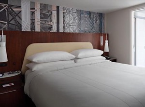 Marriott At The University Of Dayton | Dayton