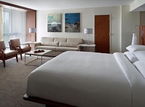 Marriott At The University Of Dayton | Dayton