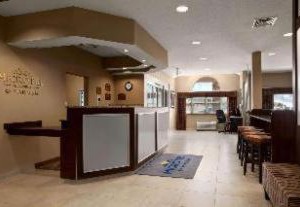 Microtel Inn Suites St Clairsville | Barton