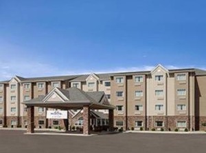 Microtel Inn Suites St Clairsville | Barton