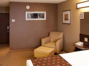 Microtel Inn Suites St Clairsville | Barton