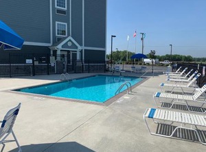 Microtel Inn | Georgetown