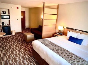 Microtel Inn | Georgetown