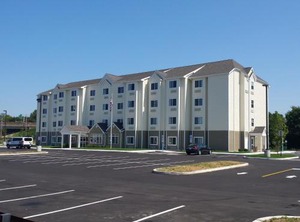 Microtel Inn | Ridley Park