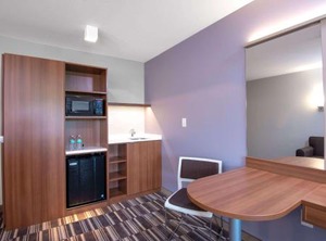 Microtel Inn | Ridley Park