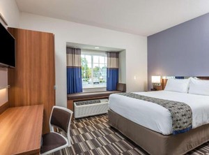 Microtel Inn | Altoona