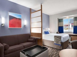 Microtel Inn | Altoona