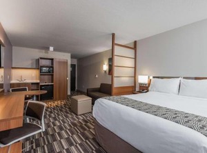 Microtel Inn | Altoona
