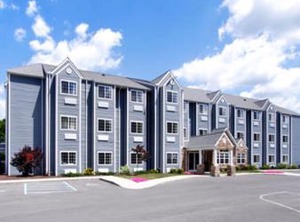 Microtel Inn | Hazelton