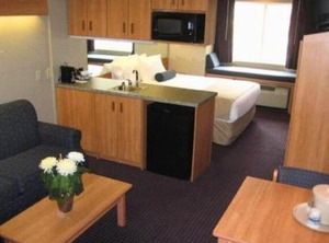 Microtel Inn | Hazelton