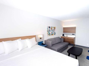 Microtel Inn | Olean