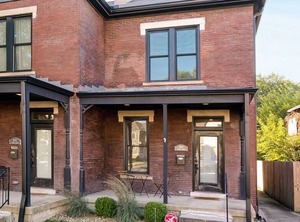Townhouse Nightlife | Italian Village
