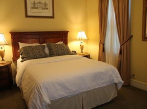 Morris Hotel | Washington Square West