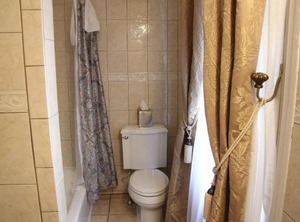 Morris Hotel | Washington Square West