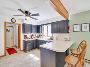Maplewood | Blakeslee