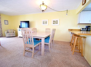 Ocean Hideaway | Ocean City