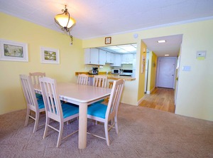 Ocean Hideaway | Ocean City
